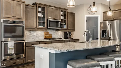 17455 Timber Trails Court Noblesville IN 46062