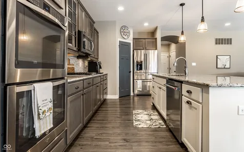 17455 Timber Trails Court Noblesville IN 46062