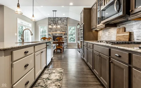 17455 Timber Trails Court Noblesville IN 46062