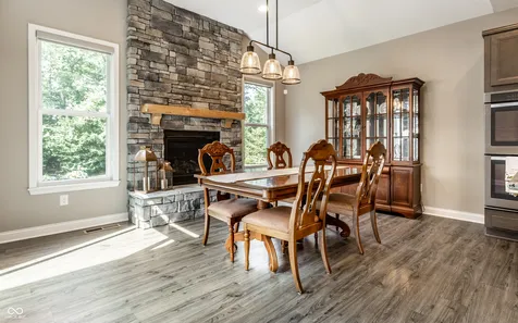 17455 Timber Trails Court Noblesville IN 46062