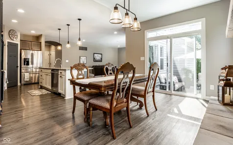 17455 Timber Trails Court Noblesville IN 46062