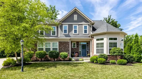 17455 Timber Trails Court Noblesville IN 46062