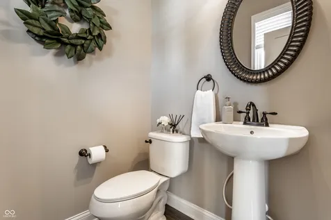 17455 Timber Trails Court Noblesville IN 46062
