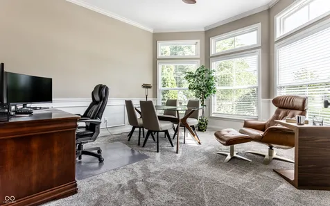 17455 Timber Trails Court Noblesville IN 46062