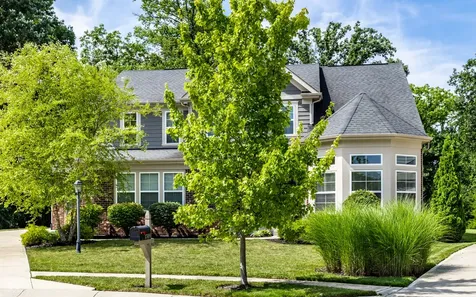 17455 Timber Trails Court Noblesville IN 46062
