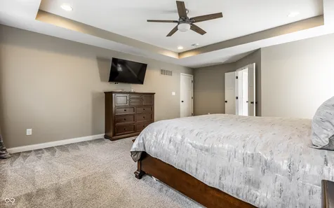 17455 Timber Trails Court Noblesville IN 46062