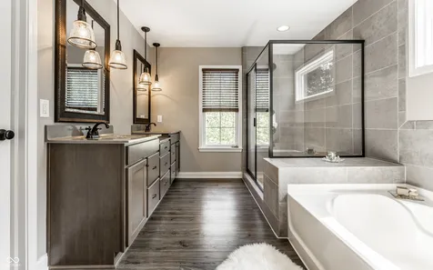 17455 Timber Trails Court Noblesville IN 46062
