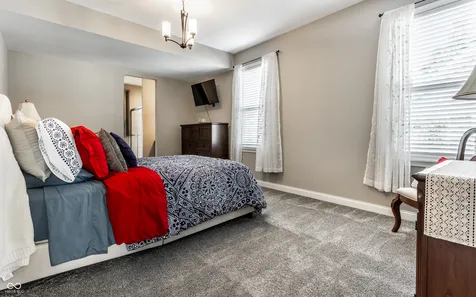 17455 Timber Trails Court Noblesville IN 46062