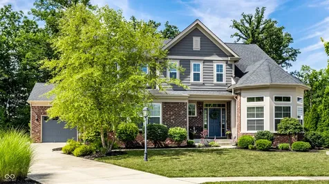 17455 Timber Trails Court Noblesville IN 46062