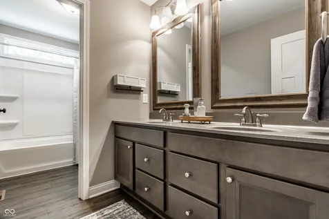 17455 Timber Trails Court Noblesville IN 46062