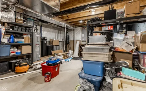 17455 Timber Trails Court Noblesville IN 46062