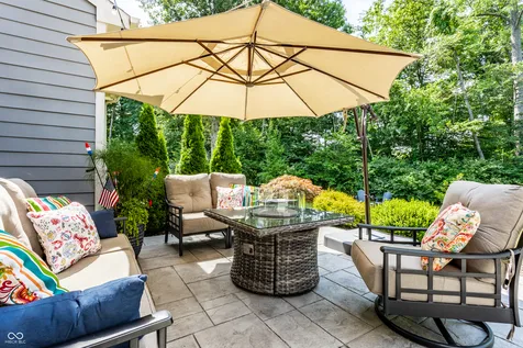 17455 Timber Trails Court Noblesville IN 46062