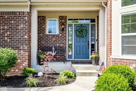 17455 Timber Trails Court Noblesville IN 46062