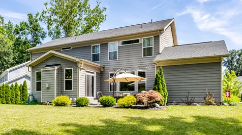 17455 Timber Trails Court Noblesville IN 46062
