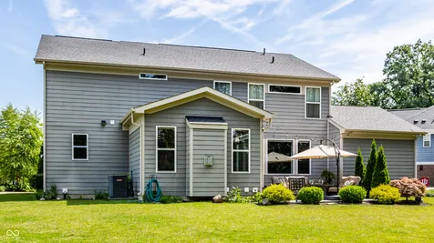 17455 Timber Trails Court Noblesville IN 46062