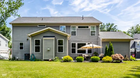 17455 Timber Trails Court Noblesville IN 46062