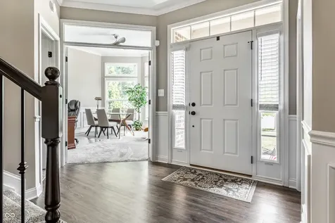 17455 Timber Trails Court Noblesville IN 46062