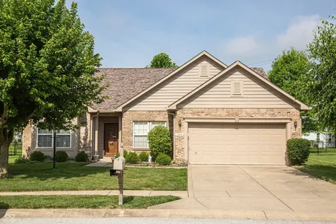 7808 Valley Stream Drive Indianapolis IN 46237