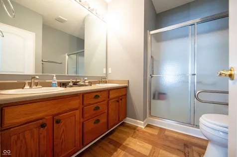 7808 Valley Stream Drive Indianapolis IN 46237