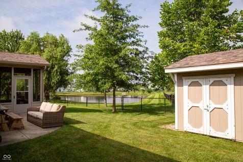 7808 Valley Stream Drive Indianapolis IN 46237