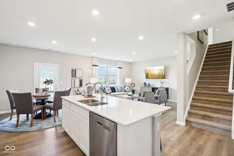 7185 Theo Baker Boulevard Pendleton IN 46064