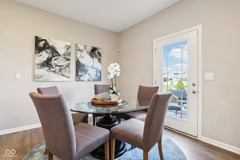 7185 Theo Baker Boulevard Pendleton IN 46064