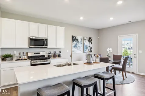 7185 Theo Baker Boulevard Pendleton IN 46064