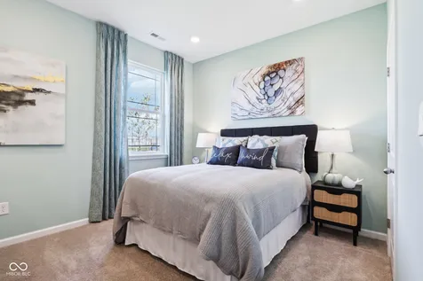 7185 Theo Baker Boulevard Pendleton IN 46064