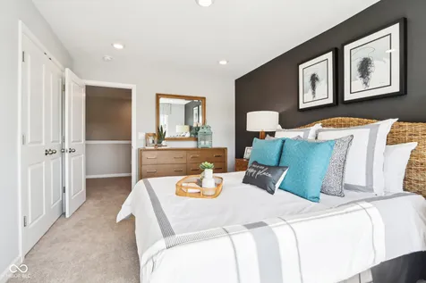 7185 Theo Baker Boulevard Pendleton IN 46064
