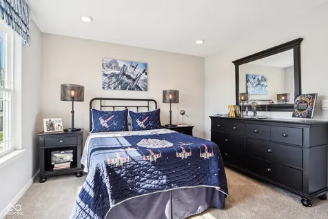 7185 Theo Baker Boulevard Pendleton IN 46064