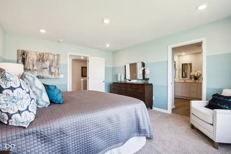 7185 Theo Baker Boulevard Pendleton IN 46064