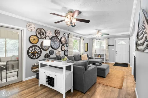 13552 N Western Road Camby IN 46113
