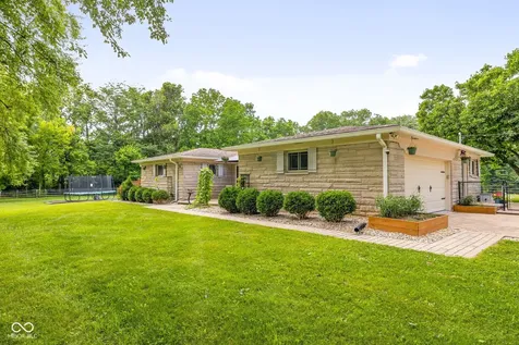13552 N Western Road Camby IN 46113