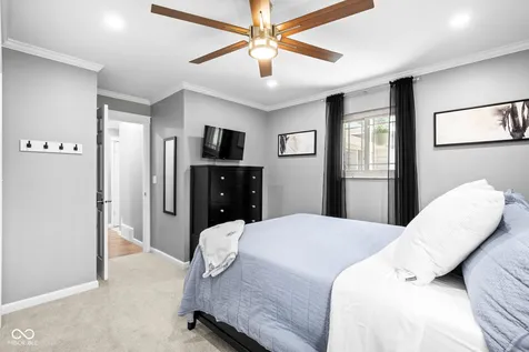 13552 N Western Road Camby IN 46113