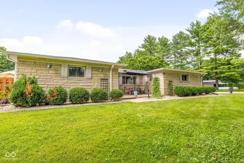 13552 N Western Road Camby IN 46113