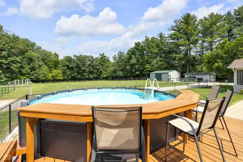 13552 N Western Road Camby IN 46113