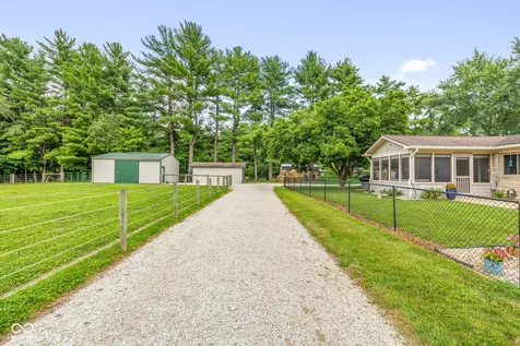 13552 N Western Road Camby IN 46113