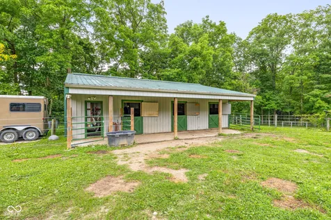 13552 N Western Road Camby IN 46113