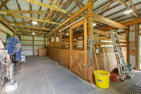13552 N Western Road Camby IN 46113