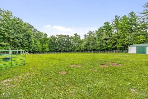 13552 N Western Road Camby IN 46113
