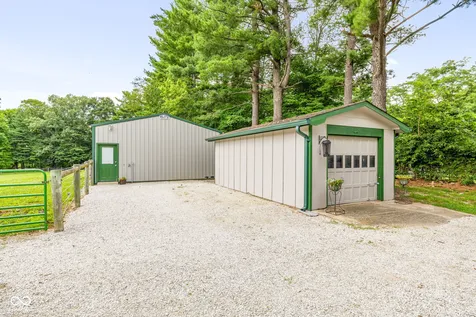 13552 N Western Road Camby IN 46113