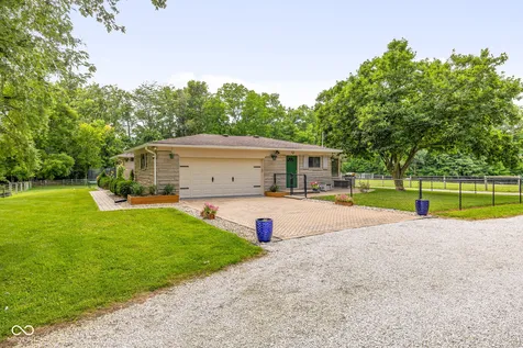 13552 N Western Road Camby IN 46113