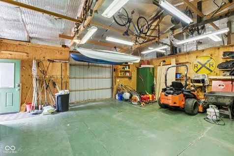 13552 N Western Road Camby IN 46113