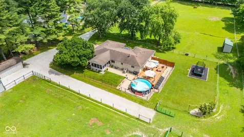 13552 N Western Road Camby IN 46113