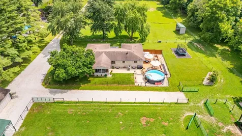 13552 N Western Road Camby IN 46113