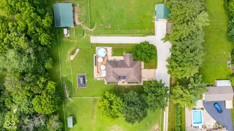 13552 N Western Road Camby IN 46113