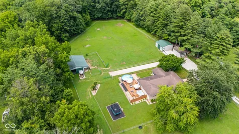 13552 N Western Road Camby IN 46113