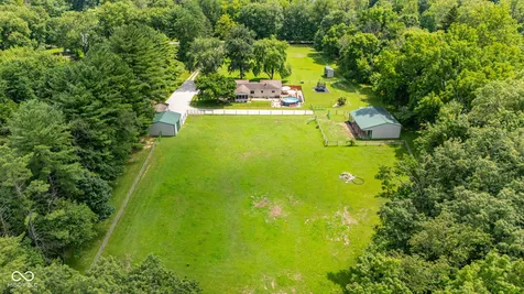 13552 N Western Road Camby IN 46113