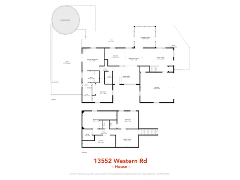 13552 N Western Road Camby IN 46113