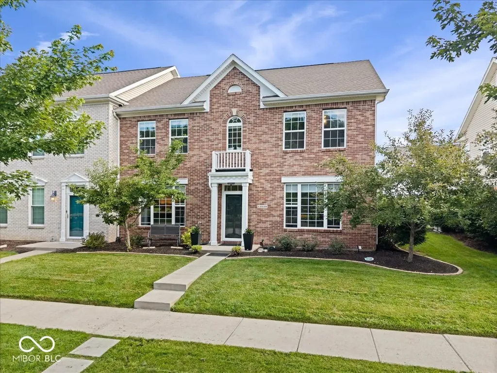 13528 E 131st Street Fishers IN 46037